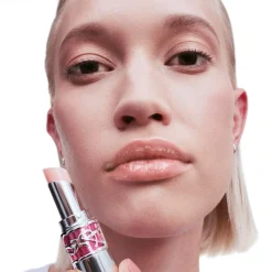 YSL Loveshine Candy Glaze Lipgloss Stick, 2 Healthy Glow Plumper