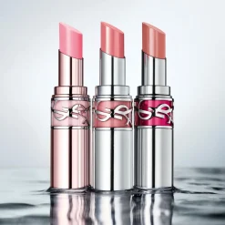 YSL Loveshine Candy Glaze Lipgloss Stick, 2 Healthy Glow Plumper