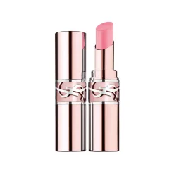 YSL Loveshine Candy Glow Tinted Lip Balm, 1B Pink Sunrise