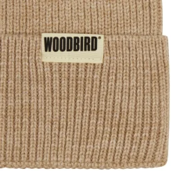 Yupa Lang Beanie, Camel, One size