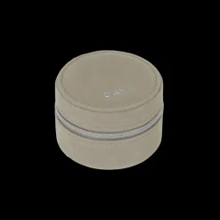 Z Round Small Smykkeboks, Cobbelstone