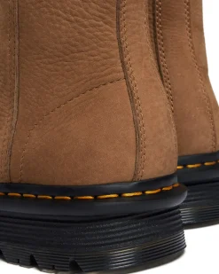 Zebzag Støvler, Desert Brown, 41