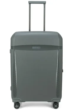 Zeleste Re 65 Kuffert, GhostGREY