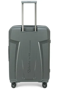 Zeleste Re 65 Kuffert, GhostGREY