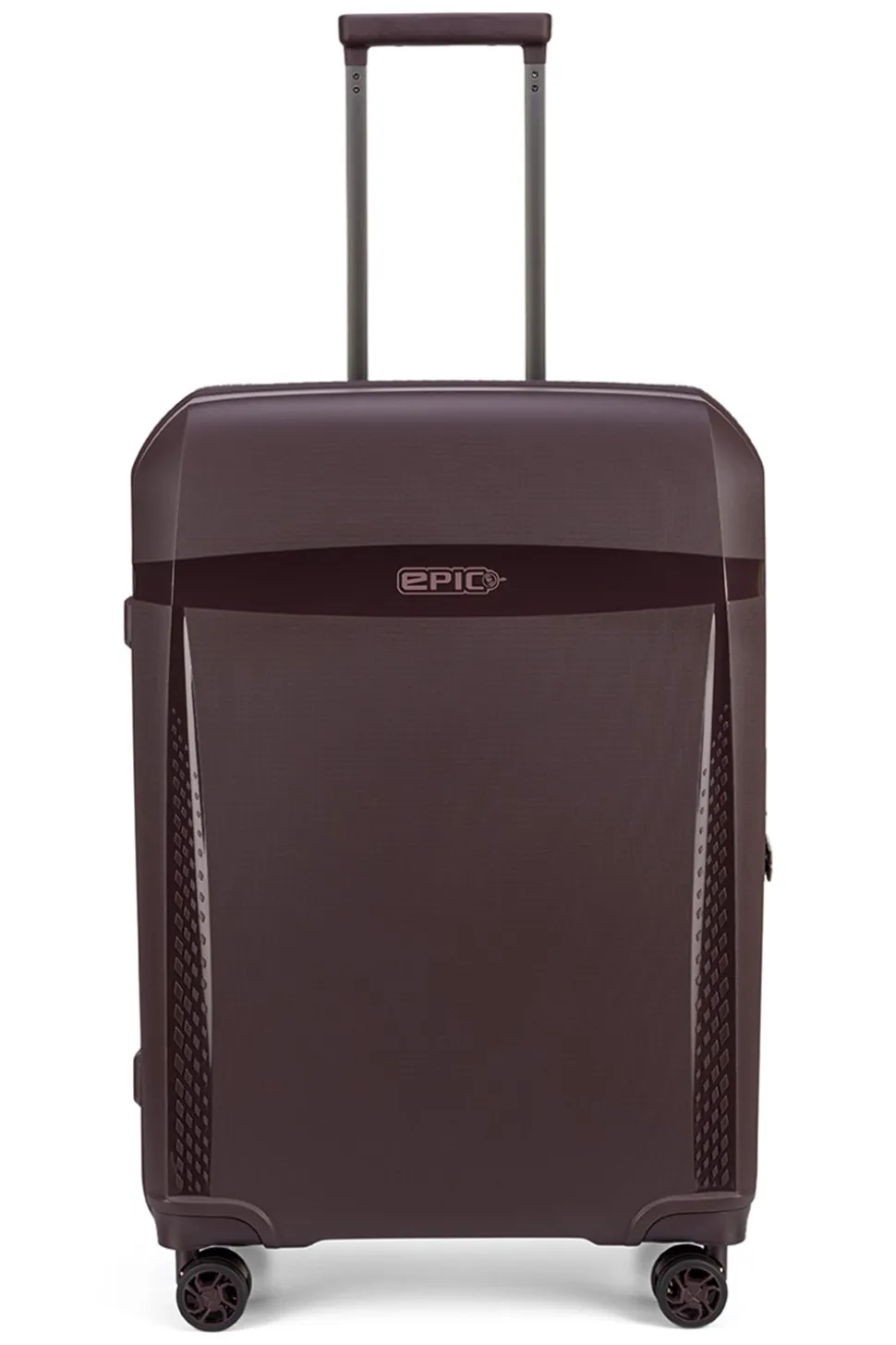 Zeleste Re 65 Kuffert, DecadentWINE