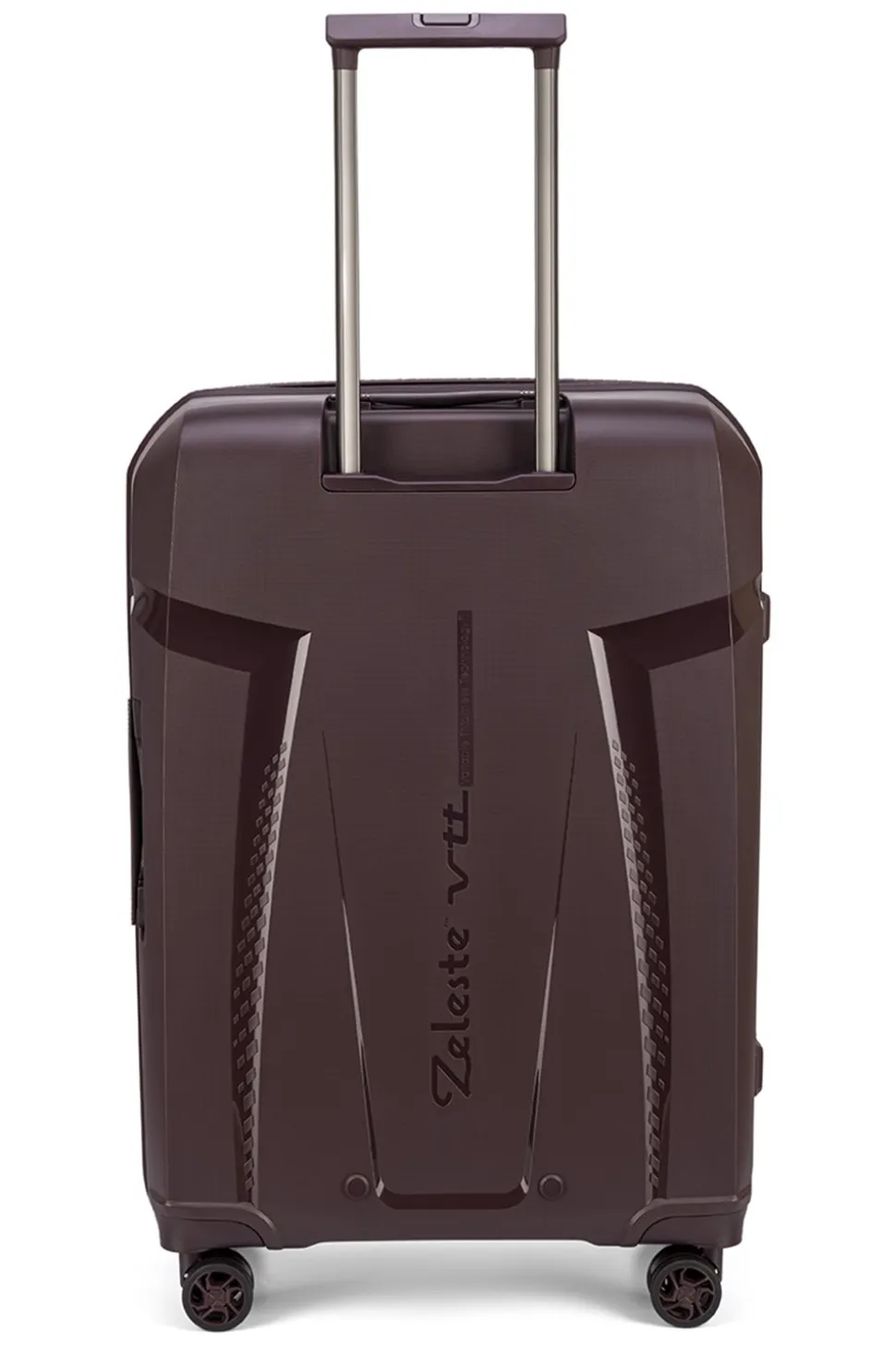 Zeleste Re 65 Kuffert, DecadentWINE