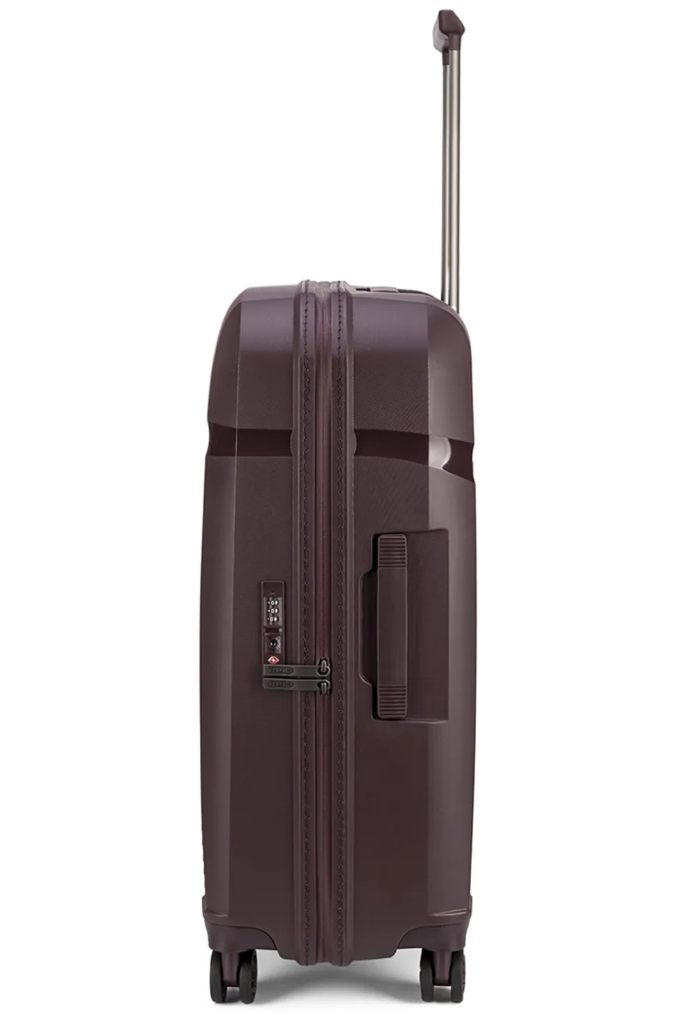 Zeleste Re 65 Kuffert, DecadentWINE