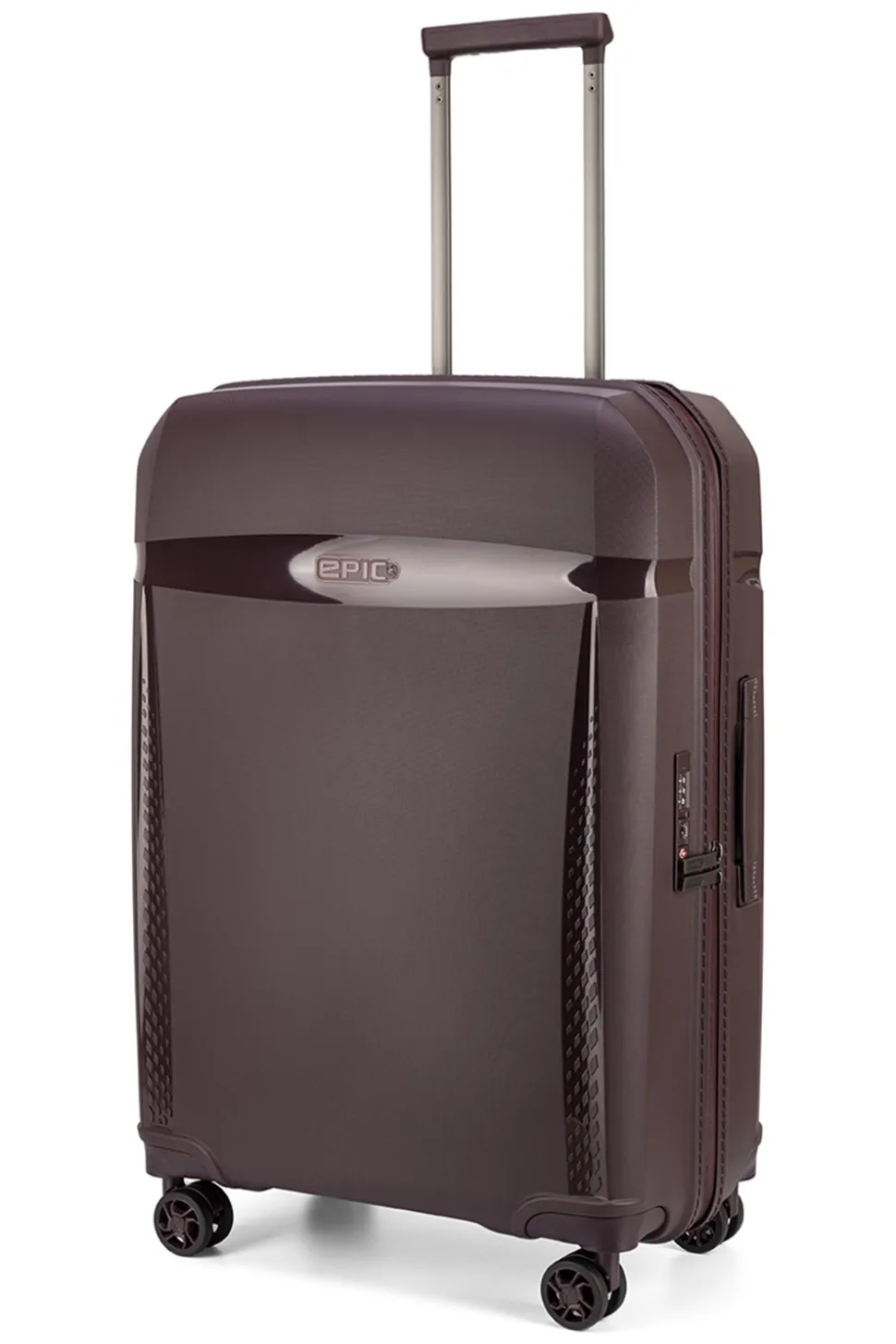 Zeleste Re 65 Kuffert, DecadentWINE