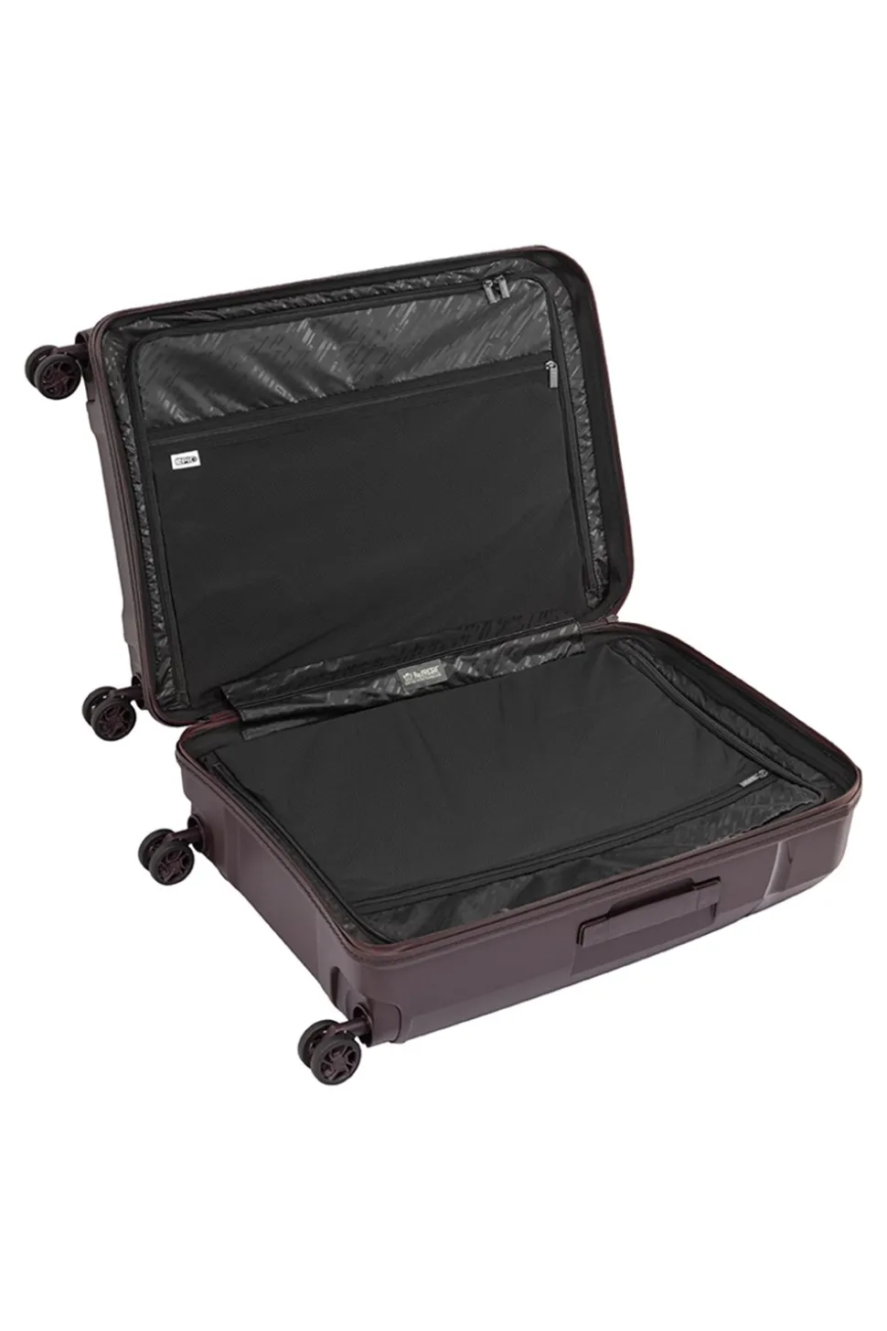 Zeleste Re 65 Kuffert, DecadentWINE