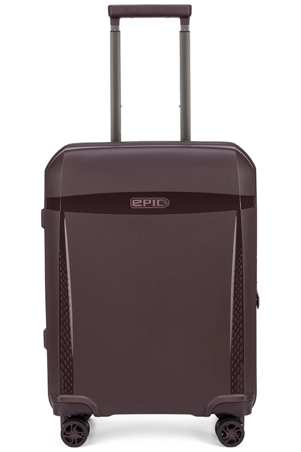 Zeleste Re 55 Kuffert, DecadentWINE