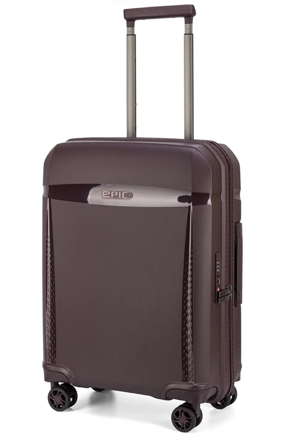 Zeleste Re 55 Kuffert, DecadentWINE