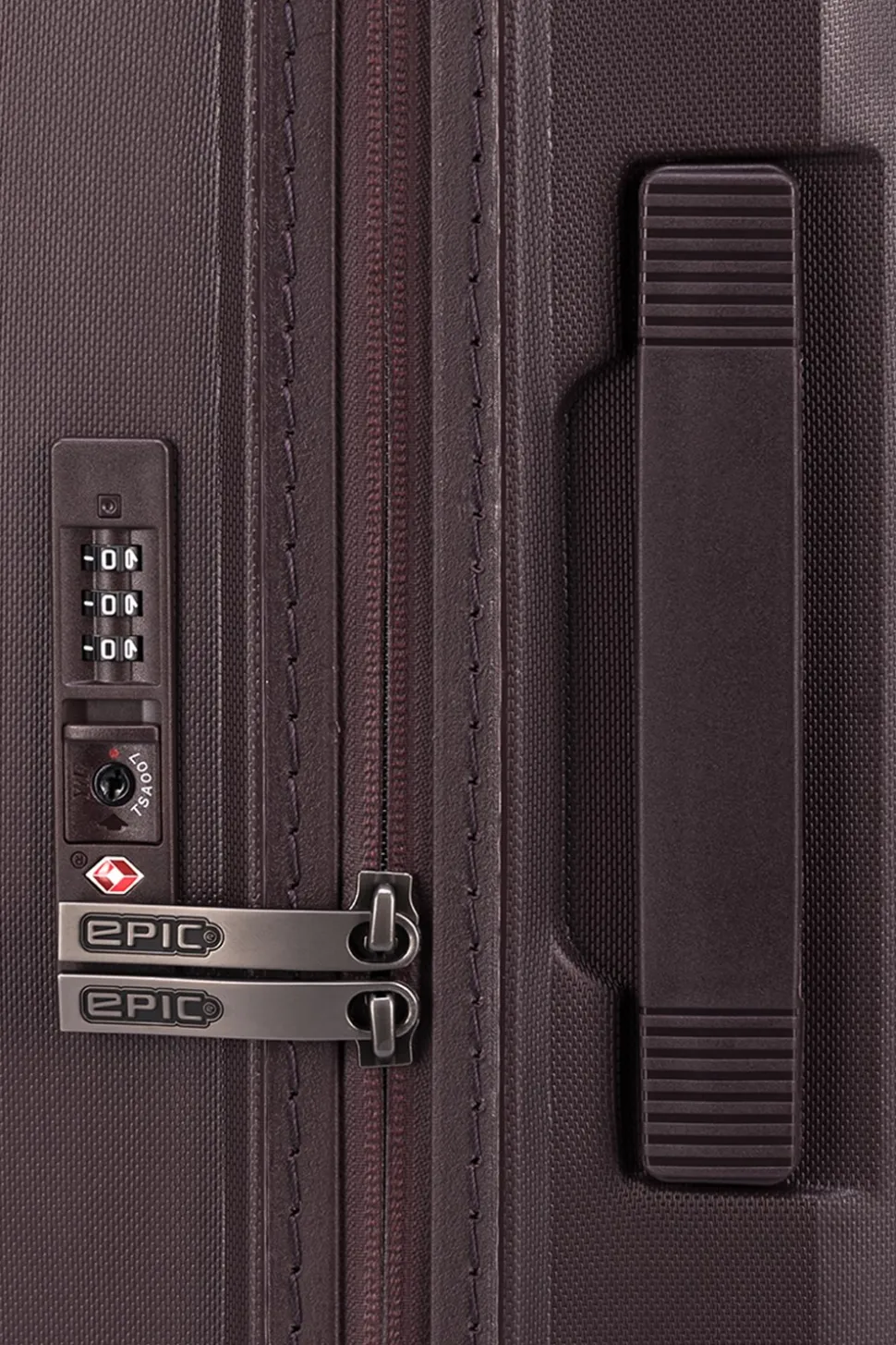 Zeleste Re 55 Kuffert, DecadentWINE