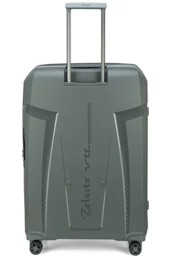 Zeleste Re 75 Kuffert, GhostGREY