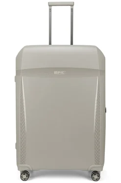 Zeleste Re 75 Kuffert, LuxuryTAUPE