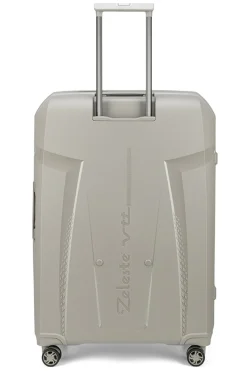Zeleste Re 75 Kuffert, LuxuryTAUPE