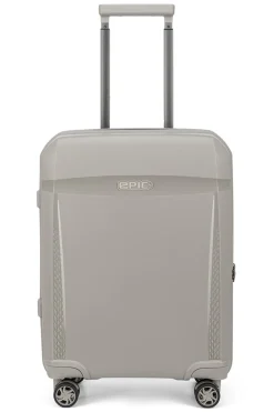 Zeleste Re 55 Kuffert, LuxuryTAUPE