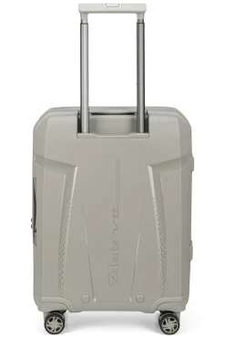 Zeleste Re 55 Kuffert, LuxuryTAUPE