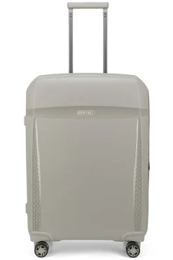 Zeleste Re 65 Kuffert, LuxuryTAUPE