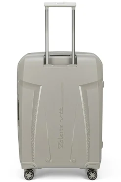 Zeleste Re 65 Kuffert, LuxuryTAUPE