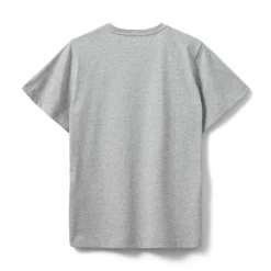 ZenaSW T-shirt, Grey Melange, M