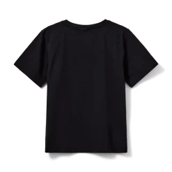 ZenaSY T-shirt, Black, 164 cm