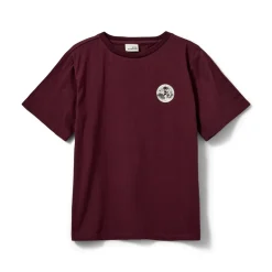 ZenaSY T-shirt, Plum, 164 cm