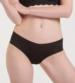 ZERO Microfibre 2.0 Hipster Trusser, Black, M