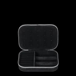 Zip Smykkeboks, Black