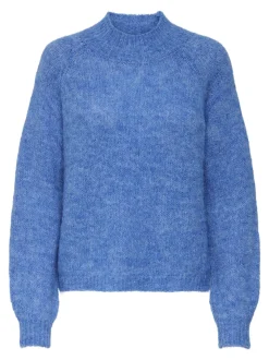 Zoey Life Striktrøje, Ebb and Flow, L